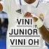 Real Madrid Song 2025 Edition Football Camavinga Vinicius Mbappe