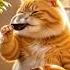 Coco Cat S Wild Battle Turns Into A Dark Feast CGI Orbit
