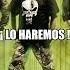 UDO We Will Rock You 2022 Sub En Español