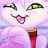 Kitty Phonk Animation