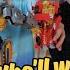 Transformers Cyberverse Unboxing And Challenge