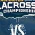 WA State Prep School Lacrosse Championship