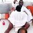 Diddy And Yungmiami On A Yacht For NYE Shorts Celebritygossip Shortsfeed