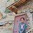 Building A Shelter With The Efforts Of A Master Craftsman And Nomadic Girls In The Mountains