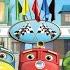 Chuggington Intro ह द Hindi