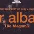 Dr Alban The Megamix The Very Best Of 1990 1997