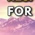 Break Free Of Feeling Responsible For People S Feelings Behavior Subliminal Affirmations 432 Hz