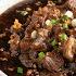 Beef Pares SIMPOL