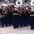 USMC West Coast Composite Band 2013 Pasadena Rose Parade