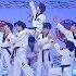BTS I M Fine Junior Ktigers Ver