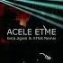 Hande Yener Acele Etme Bora Again ΛTES Remix AFRO HOUSE