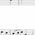 Bach Minuet In D Minor BWV Anh 132 Urtext Edition