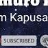 Namumuro Kana Lyrics By Naim Kapusan