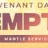 DOMI STREAM COVENANT DAY OF EXEMPTION SERVICE 25 JULY 2021 FAITH TABERNACLE