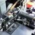 20250313全自动底线绕线机Automatic Bobbin Winder Machine