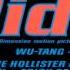 12 Callin Amari Ride 1998 Soundtracks