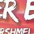 Marshmello Dove Cameron Other Boys Lyrics