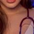 АСМР Нежный медицинский осмотр в кабинете у врача хирурга ASMR Breast Augmentation Surgery