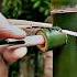 Just Amazing Bamboo Make Crafts Bamboocraft Shorts