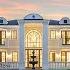INSIDE A Modern PALACE With A 30 Car Driveway