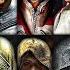 Assassin S Creed A Legacy Of Generations ALL THEMES COMBINED