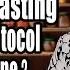 We Are Doing The Sugar Fasting Rotation Protocol Are We Insane