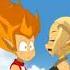 осторожно маты Wakfu вакфу ева гроуви амалия юго