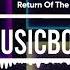 Return Of The Jaded Wattage In Your Cottage Extended Mix Indie Dance