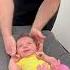 Infant Chiropractic Adjustment In Phoenix Arizona At Click Chiropractic