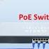 CCTV Camera Installation With NVR IP Camera Hikvision NVR PoE Switch Complete Full Installation