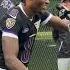 Lamar Jackson Tells Ravens GM Go Get Jaire Alexander