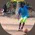 Simple Sochi Is Live Football Juggling Afternoon Training