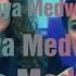 Evgenya Medvedeva BELIEVER Imagine Dragons