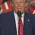 President Trump Says Tariffs On Steel To Double To 50 From 25