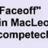 Kevin Macleod Faceoff Re Uploaded