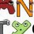 Greek Alphabet Lore