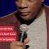 Men Never Know When To STOP Alonzo Bodden Heavy Lightweight