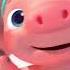 02 Three Little Pigs Pirate Version CoComelon Furry Friends Animals For Kids 2 09