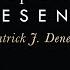 Bishop Barron Presents Patrick J Deneen Freedom Truth And The Political Order