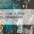 Brokenears Like A Star Extended Mix