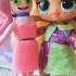 DIY Мини МАМОЧКА ДЛИННЫЕ НОГИ Huggywuggy