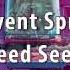 How To Clean A Combine To Limit The Spread Of Weed Seeds