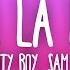 Naughty Boy La La La Ft Sam Smith