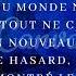 Céline Dion Tout L Or Des Hommes Lyrics Paroles