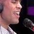 Mahmood Soldi LIve At NRJ France Interview