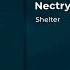 Nectry Antent Shelter Slowed