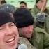 Эдуард Хуснутдинов с мобилизованными воинами из Башкортостана