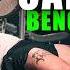 Struggling To Bench 315 Hit These Benchmarks First