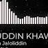Mendirman Jaloliddin L Jalaluddin Khwarzam Shah L Theme Music L Music