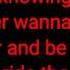 I Took A Pill In Ibiza Mike Posner Lyrics